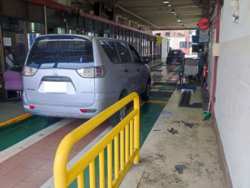 清明節暨兒童節連假將至，記得安排愛車定檢